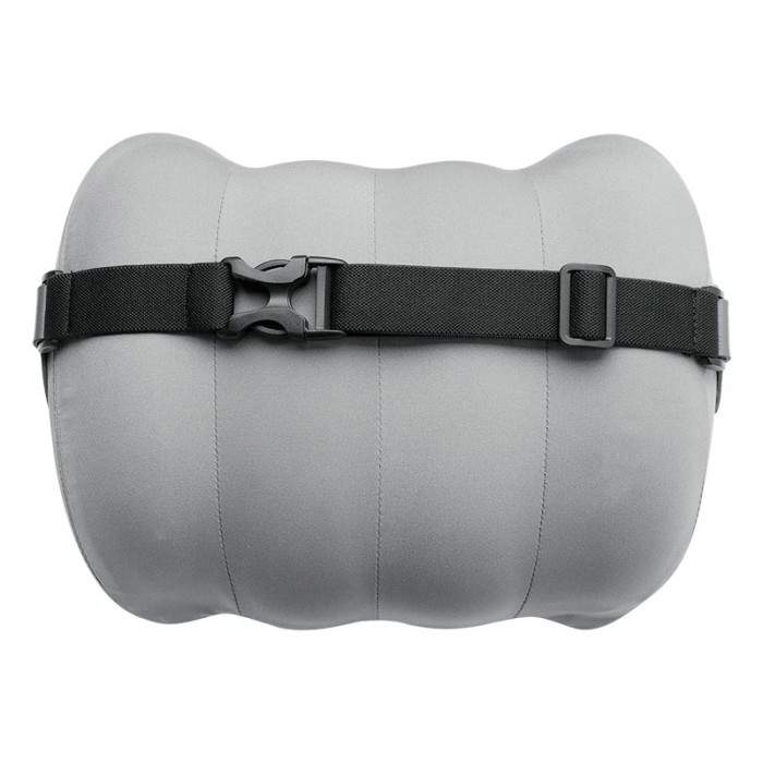 Автомобильная подушка на подголовник Baseus Comfort Ride Grey