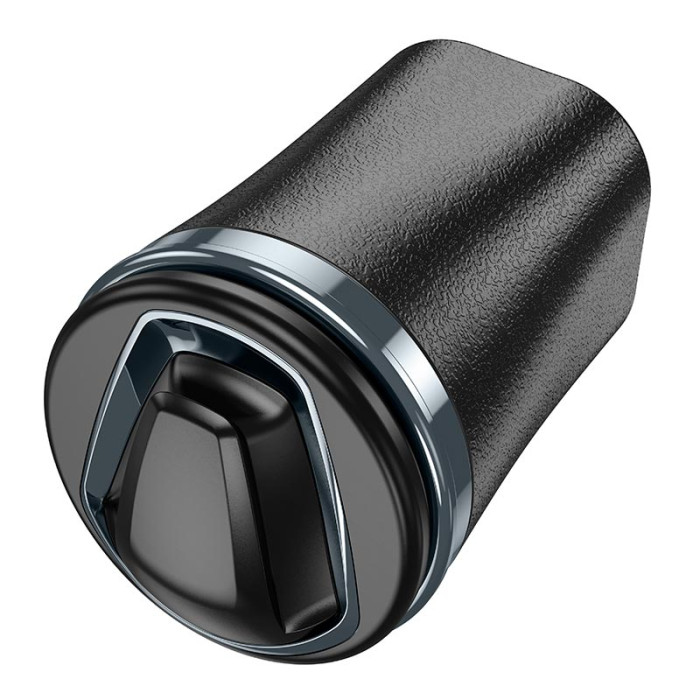 Попільничка для автомобіля HOCO ZP10 Black