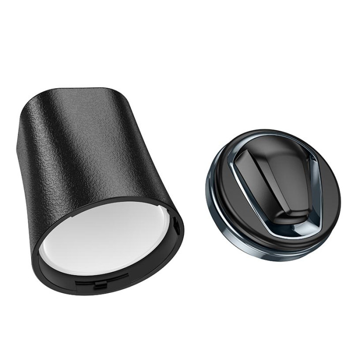 Попільничка для автомобіля HOCO ZP10 Black