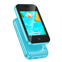 Дитячий смартфон HOCO Y102 Blue