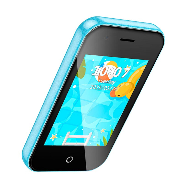 Дитячий смартфон HOCO Y102 Blue