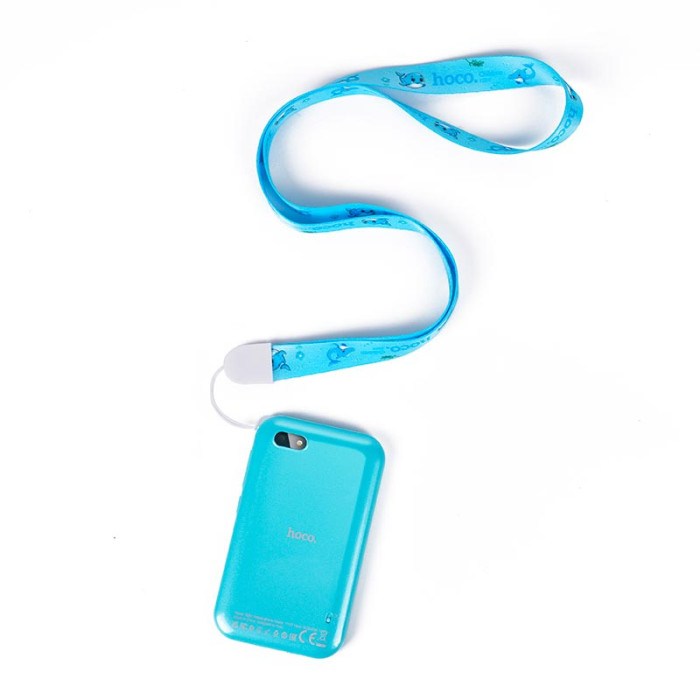 Дитячий смартфон HOCO Y102 Blue