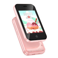Дитячий смартфон HOCO Y102 Pink