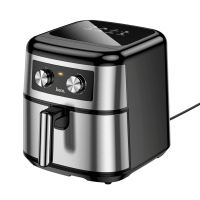 Мультипіч HOCO HJD16A 1700W на 8 л Black