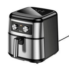 Мультипіч HOCO HJD16A 1700W на 8 л Black