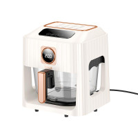 Мультипіч HOCO HJD15A 1000W на 4.5 л Beige