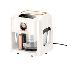 Мультипіч HOCO HJD15A 1000W на 4.5 л Beige