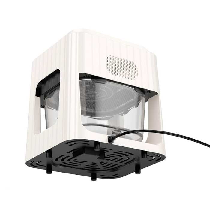 Мультипечь HOCO HJD15A 1000W на 4.5 л Beige