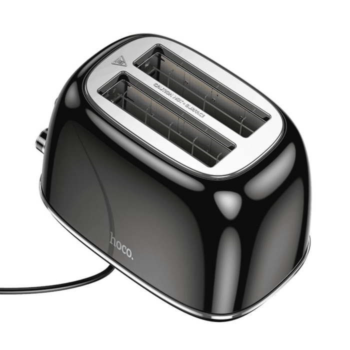 Тостер HOCO HJD11A 850W Black