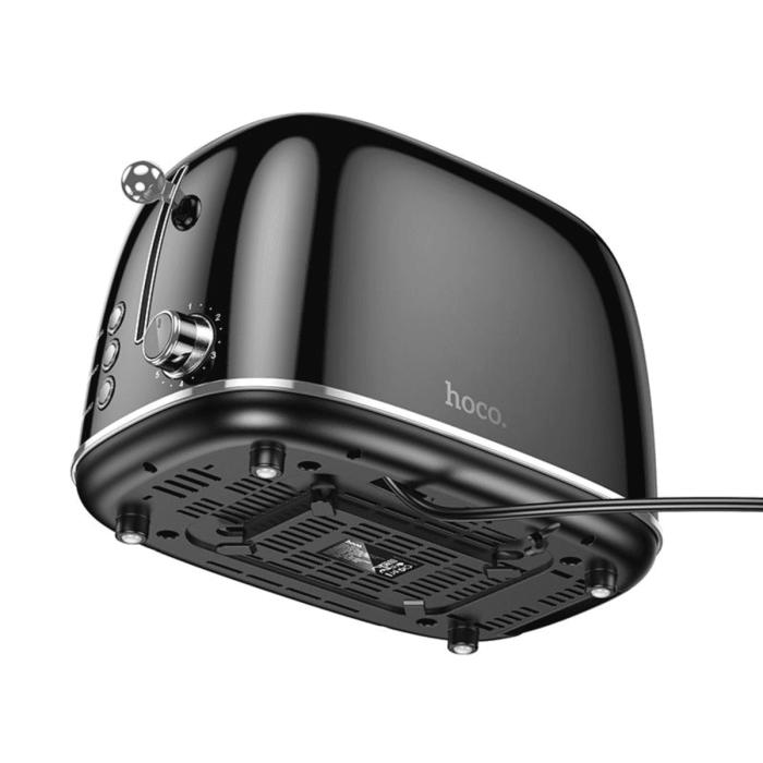 Тостер HOCO HJD11A 850W Black