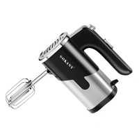 Міксер Sokany SK-6621 800W Black