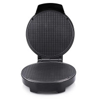 Вафельниця Domotec MS-7710 1000W Black