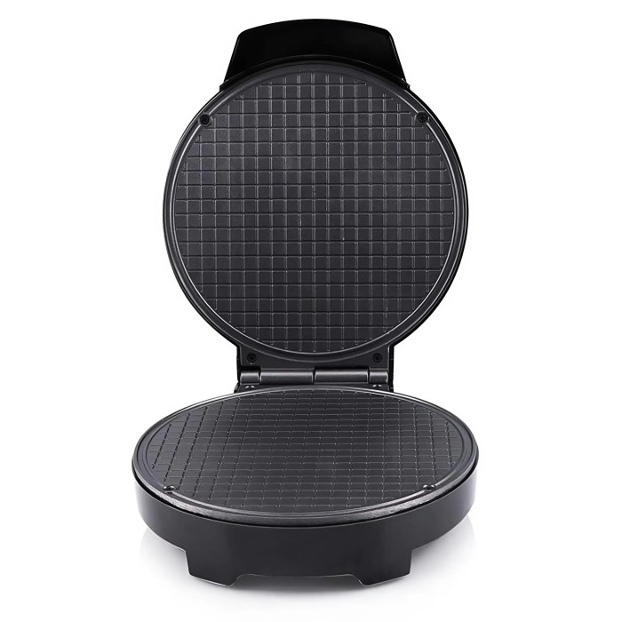 Вафельница Domotec MS-7710 1000W Black