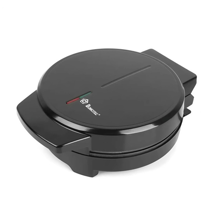 Вафельница Domotec MS-7710 1000W Black