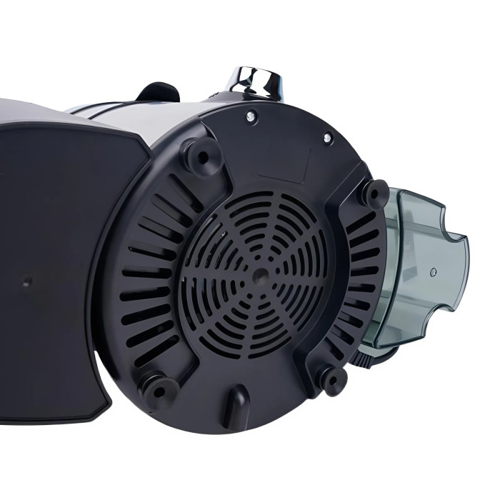 Соковитискач відцентровий HOCO HJD01A 400W Grey