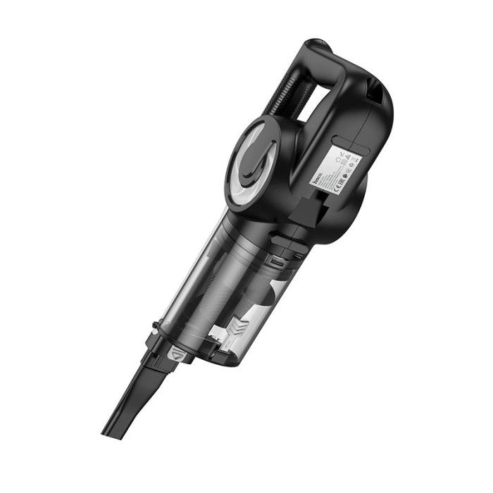Бездротовий пилосос Hoco HY11 150W White