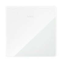 Ваги підлогові на 180 кг HOCO HI20 White