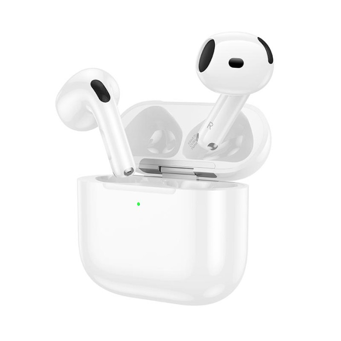 Наушники TWS HOCO EW84 White