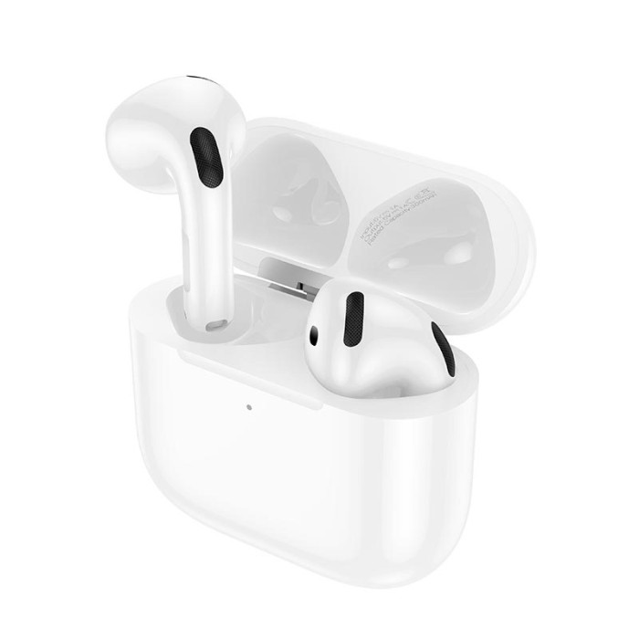 Наушники TWS HOCO EW84 White