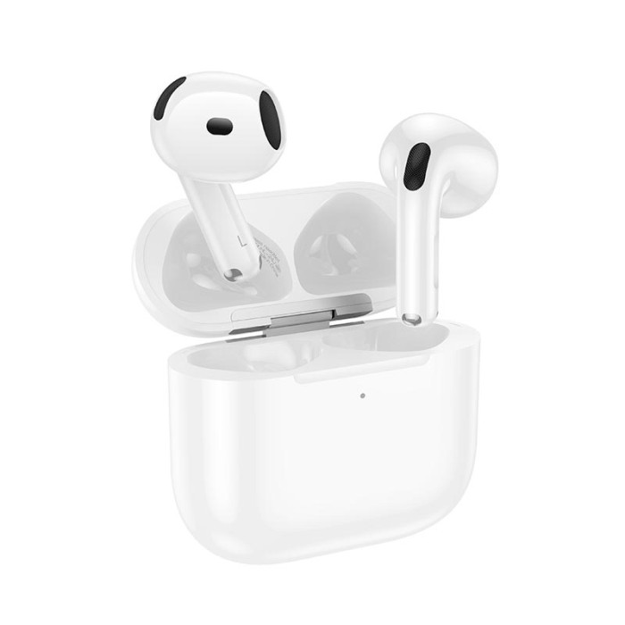 Наушники TWS HOCO EW84 White