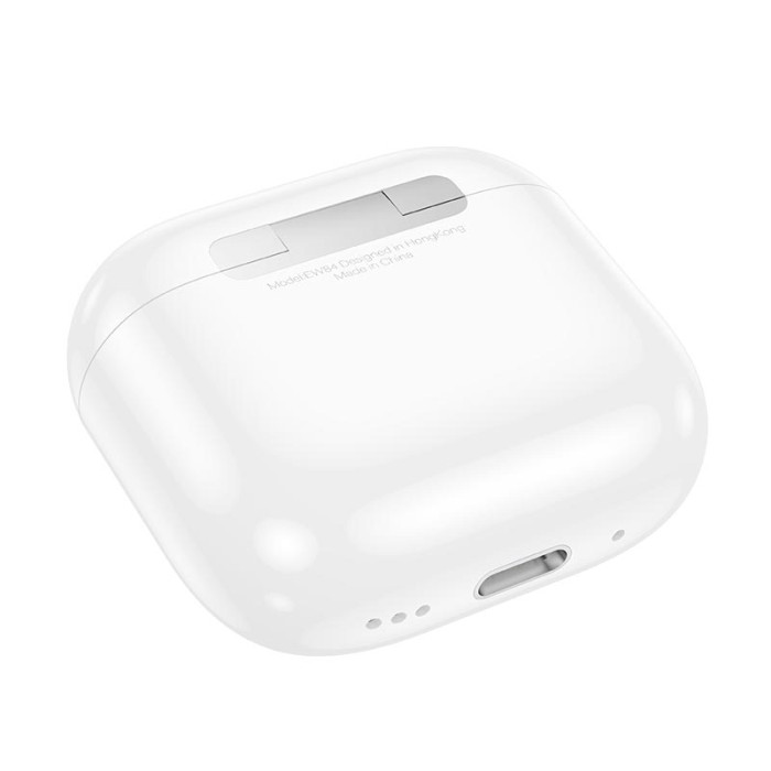 Наушники TWS HOCO EW84 White