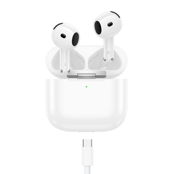 Наушники TWS HOCO EW84 White