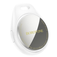 Пошуковий трекер Borofone BC100 IOS White