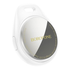 Пошуковий трекер Borofone BC100 IOS White