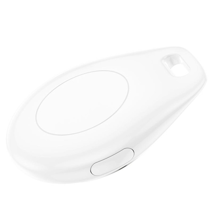 Поисковый трекер Borofone BC100 IOS White
