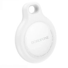Пошуковий трекер Borofone BC101 IOS White