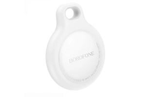 Пошуковий трекер Borofone BC101 IOS White