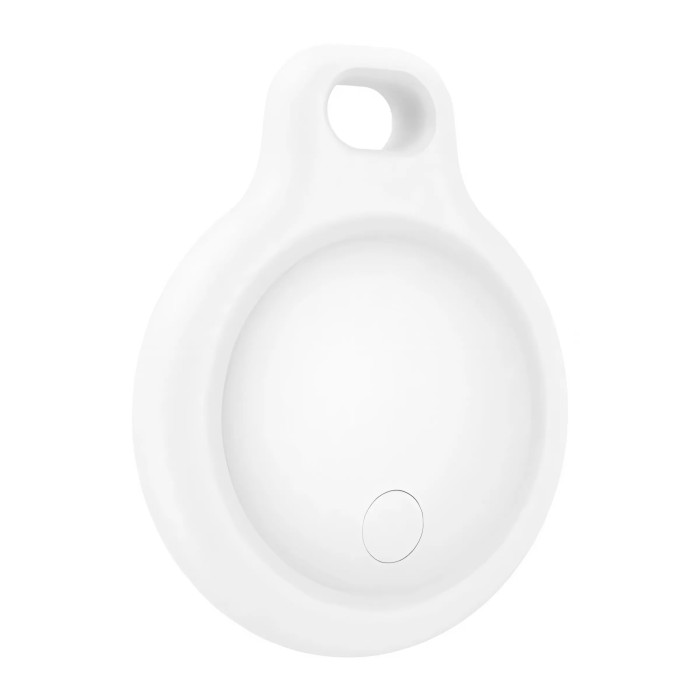 Пошуковий трекер Borofone BC101 IOS White