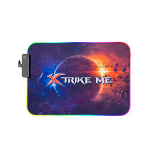 Килимок для миші XTRIKE ME MP-602 Black