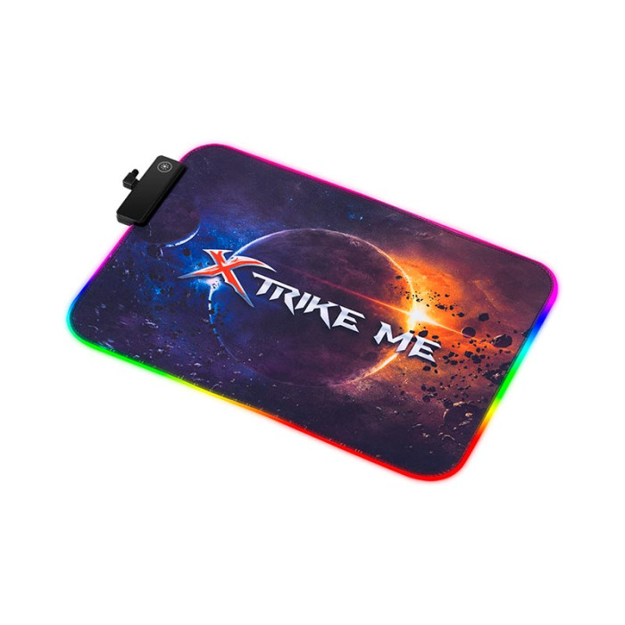 Килимок для миші XTRIKE ME MP-602 Black