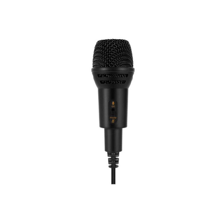 Студійний мікрофон Yanmai SF-777 Black