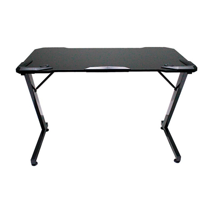 Стіл геймерський XTRIKE ME DK 02 Black
