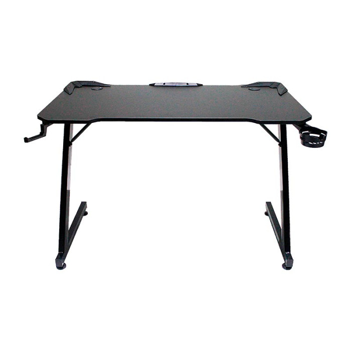 Стіл геймерський XTRIKE ME DK 02 Black