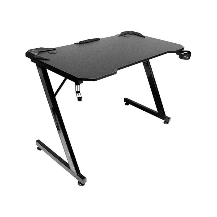 Стіл геймерський XTRIKE ME DK 02 Black
