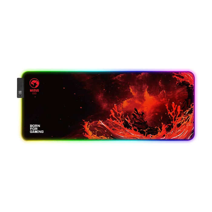 Килимок для миші MARVO G45 Black
