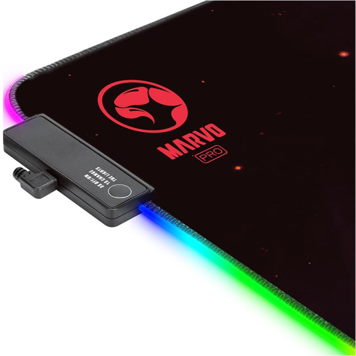 Килимок для миші MARVO G45 Black