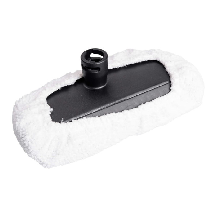 Пароочисник з насадками SOKANY SK-11047 360мл 2000W White