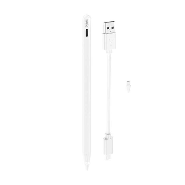 Стилус HOCO GM113 White