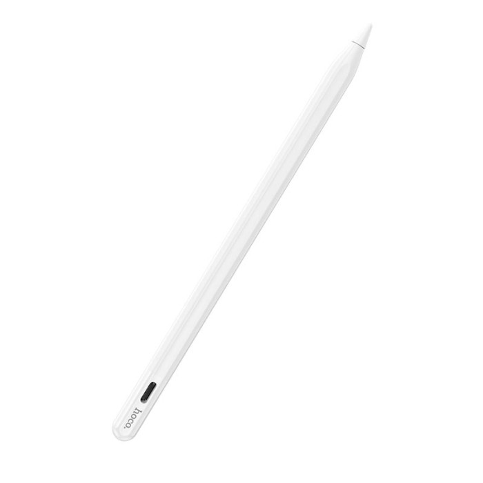Стилус HOCO GM113 White