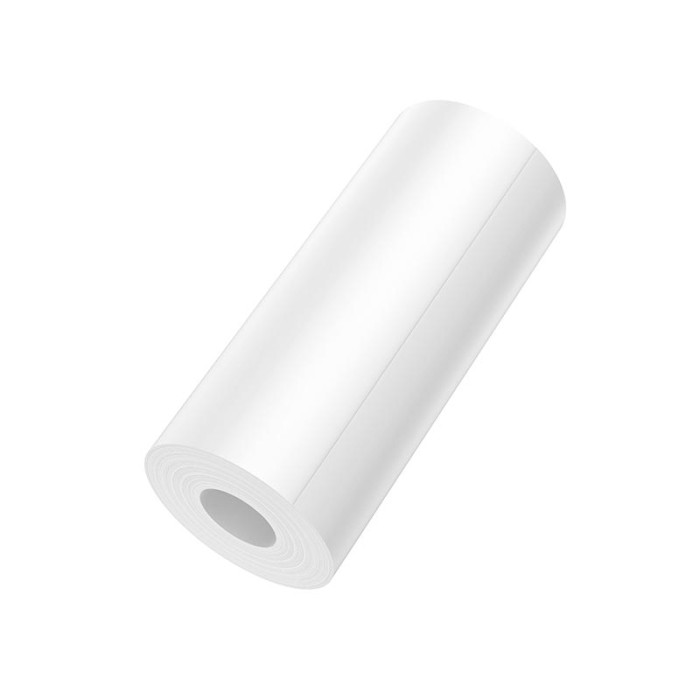 Фотопапір для фотоапарата HOCO White