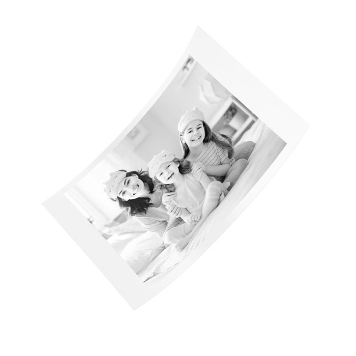 Фотопапір для фотоапарата HOCO White