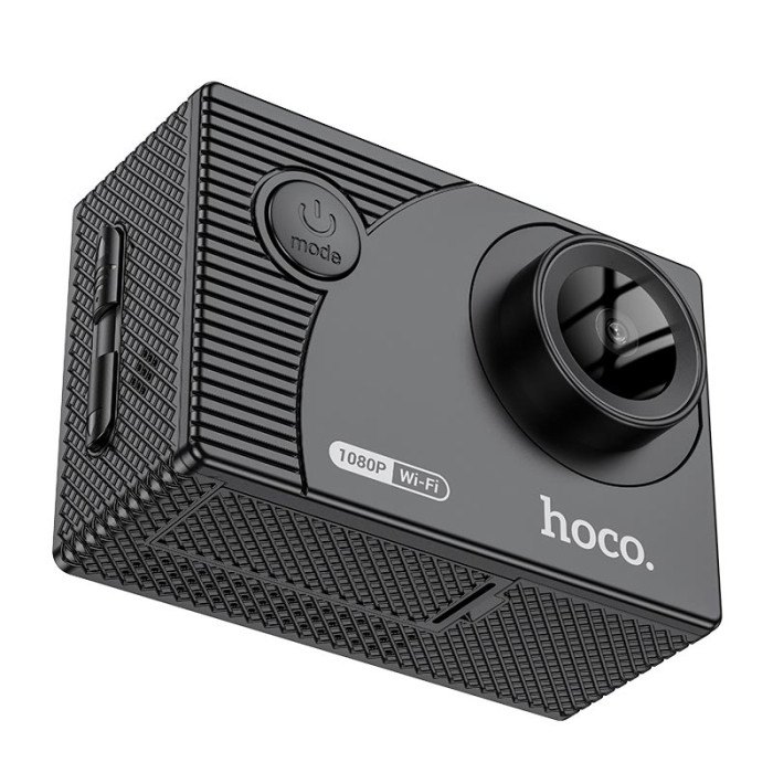 Экшн-камера HOCO DV100 Black