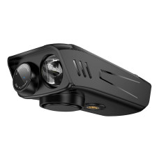 Екшн камера для велосипеда HOCO DV104 Black