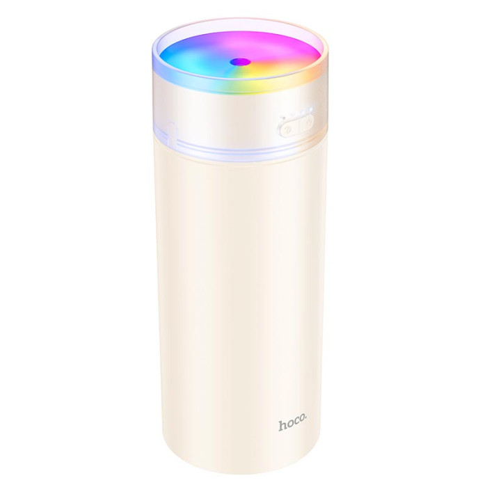 Зволожувач повітря HOCO HX32 Beige