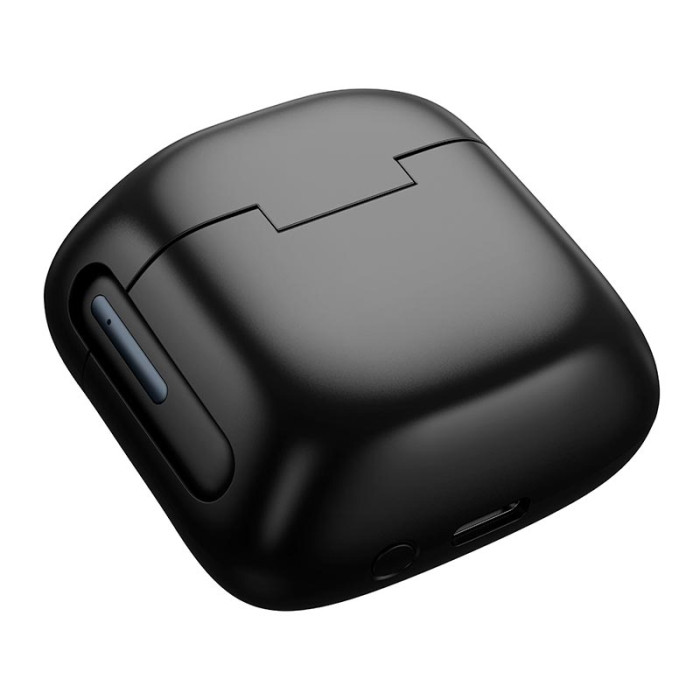 Вакуумные наушники TWS HOCO EQ14 Black