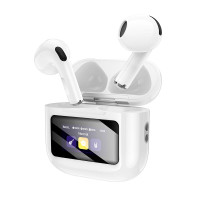 Навушники TWS HOCO EW73 White